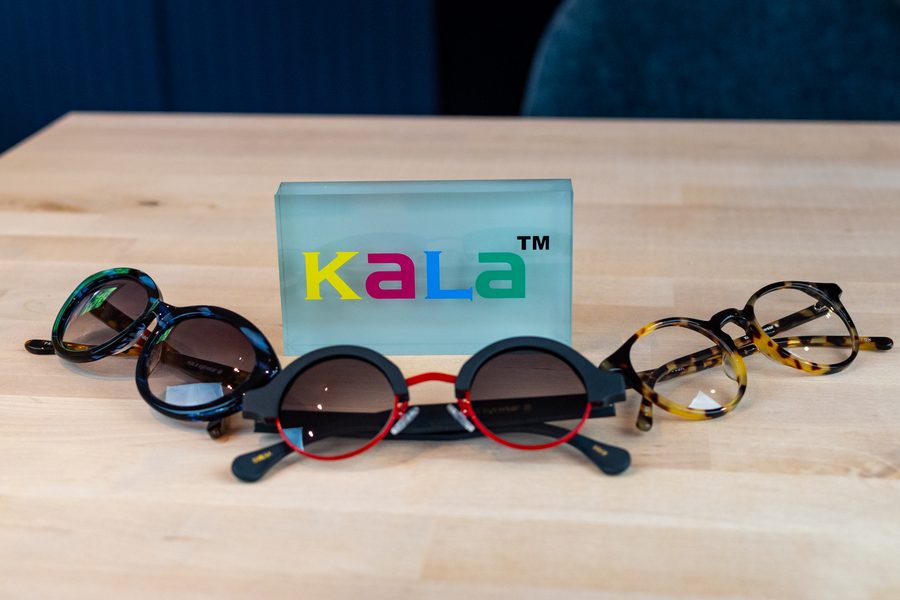 KaLa frames