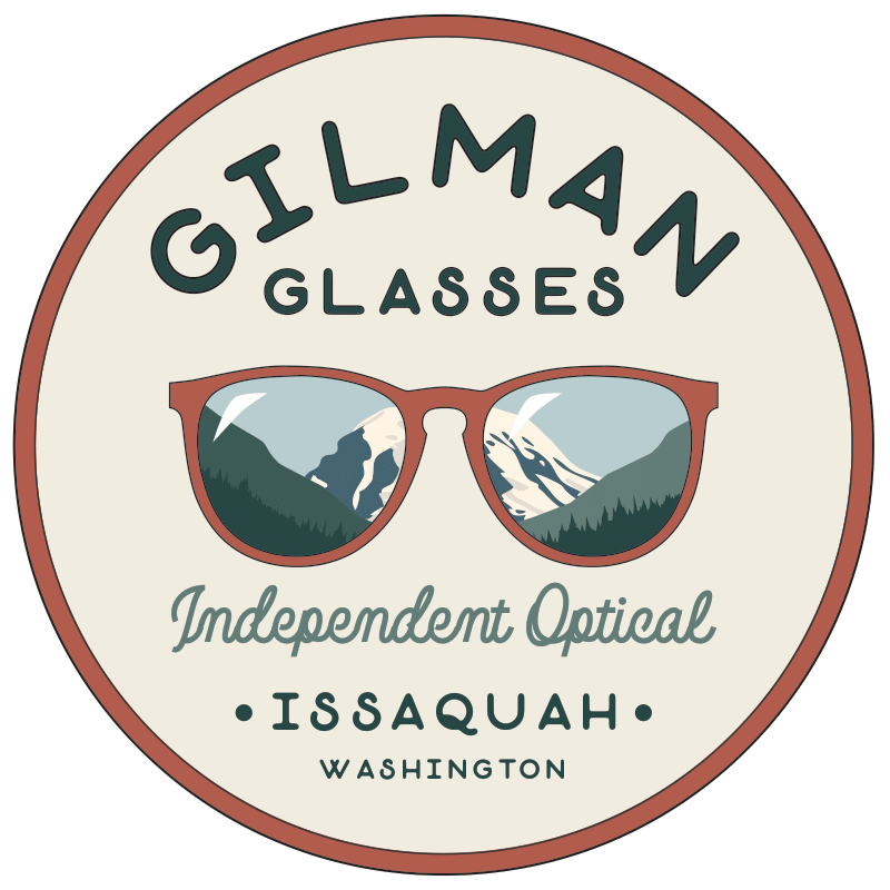 Gilman Glasses Logo